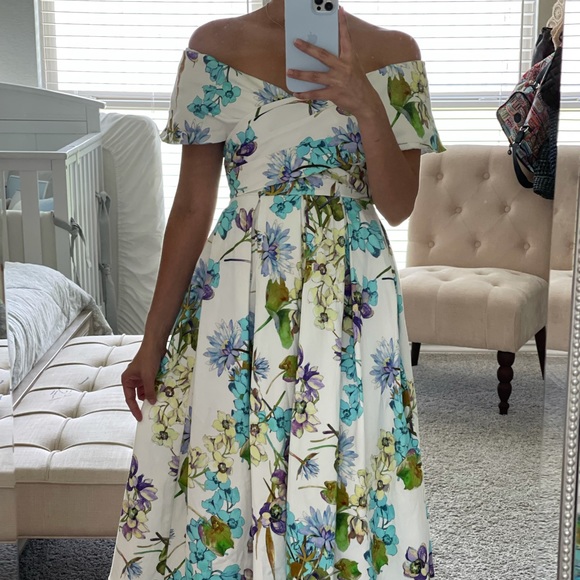 ASOS Dresses & Skirts - Midi dress